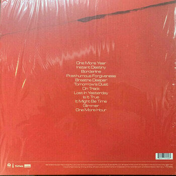 Schallplatte Tame Impala - The Slow Rush (2 LP) - 14