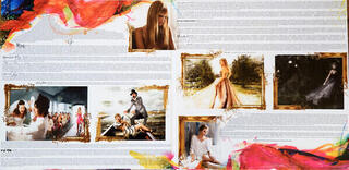LP deska Taylor Swift - Speak Now (2 LP) - 5