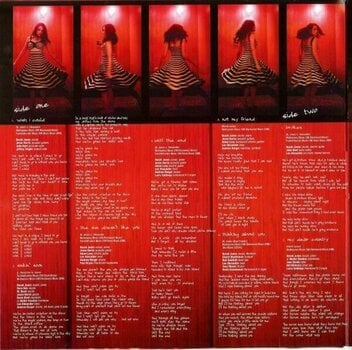 Disco in vinile Norah Jones - Not Too Late (LP) - 4
