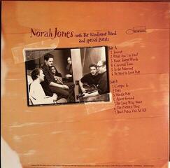Hanglemez Norah Jones - Feels Like Home (LP) - 2