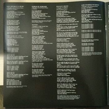 Schallplatte Daft Punk - Random Access Memories (2 LP) - 9