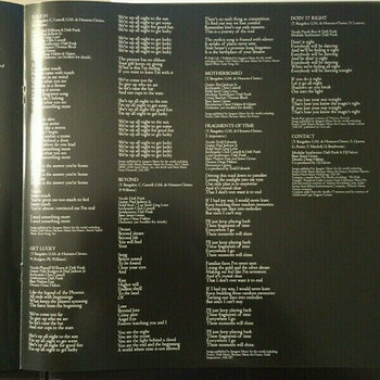 Vinyylilevy Daft Punk - Random Access Memories (2 LP) - 10