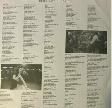 Vinyl Record Dirty Dancing - Original Soundtrack (LP) - 3