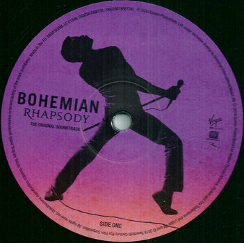 Płyta winylowa Queen - Bohemian Rhapsody (OST) (2 LP) - 3