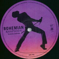Schallplatte Queen - Bohemian Rhapsody (OST) (2 LP) - 3
