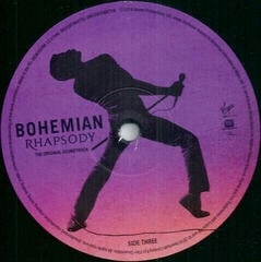 Schallplatte Queen - Bohemian Rhapsody (OST) (2 LP) - 4