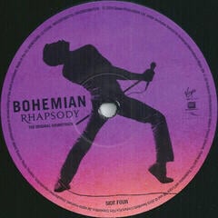 Schallplatte Queen - Bohemian Rhapsody (OST) (2 LP) - 5