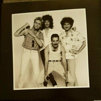 LP plošča Queen - Bohemian Rhapsody (OST) (2 LP) - 10