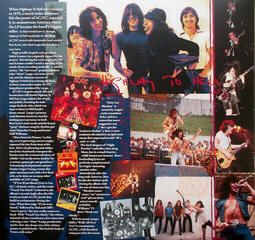Schallplatte AC/DC - Highway To Hell (Reissue) (LP) - 5
