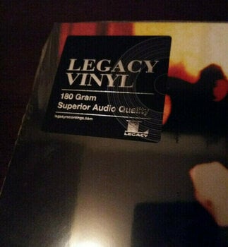 Vinyl Record Wu-Tang Clan Enter the Wu-Tang Clan (36 Chambers) (LP) - 5