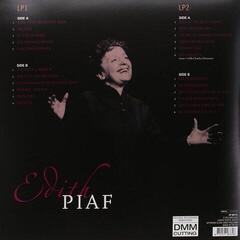 Płyta winylowa Edith Piaf - 23 Classiques Inoubliables (Best Of) (2 LP) - 2