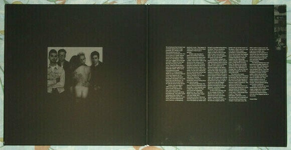 Vinyl Record Depeche Mode Violator (LP) - 6