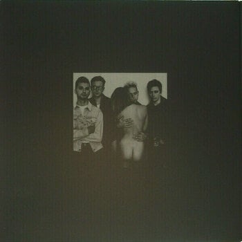 Vinyl Record Depeche Mode Violator (LP) - 7