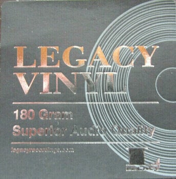 Vinylskiva Depeche Mode Violator (LP) - 11