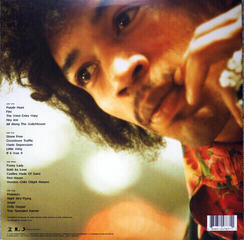 Schallplatte The Jimi Hendrix Experience - Experience Hendrix: The Best Of (2 LP) - 1