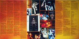 Schallplatte The Jimi Hendrix Experience - Experience Hendrix: The Best Of (2 LP) - 6