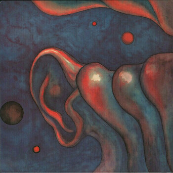 Vinylskiva King Crimson - In the Court of the Crimson King (LP) - 5