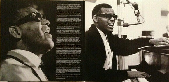 Vinyylilevy Ray Charles 24 Greatest Hits (2 LP) - 6