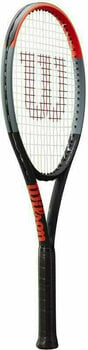 Tennis Racket Wilson Clash 100 UL L1 Tennis Racket - 2