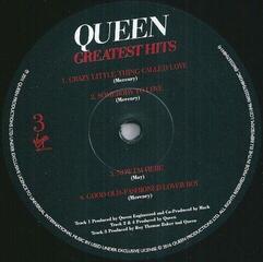 Schallplatte Queen - Greatest Hits 1 (Remastered) (2 LP) - 4