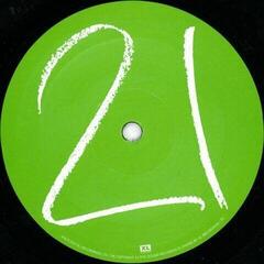 Schallplatte Adele - 21 (LP) - 2