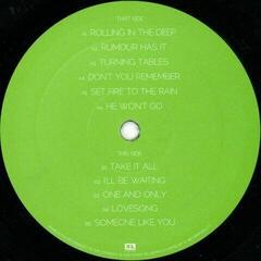 Schallplatte Adele - 21 (LP) - 3