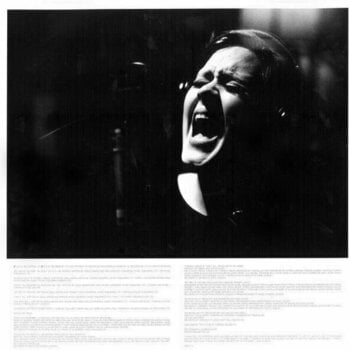 Vinyl Record Adele - 21 (LP) - 5