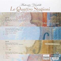 Disc de vinil Antonio Vivaldi - Le Quattro Stagioni (LP) - 4