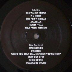 Disc de vinil Arctic Monkeys - AM (LP) - 3