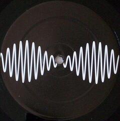 Disc de vinil Arctic Monkeys - AM (LP) - 4