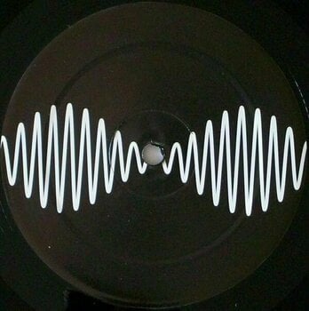 LP Arctic Monkeys - AM (LP) - 4