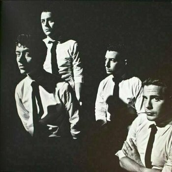Schallplatte Arctic Monkeys - AM (LP) - 5