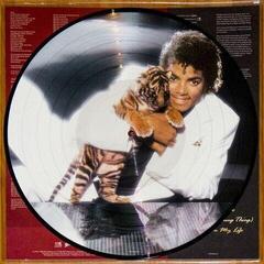 Schallplatte Michael Jackson - Thriller (Picture Disc) (LP) - 1