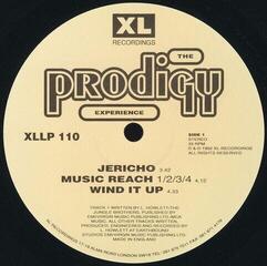 Disc de vinil The Prodigy - Experience (2 LP) - 2