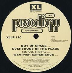 Disc de vinil The Prodigy - Experience (2 LP) - 4