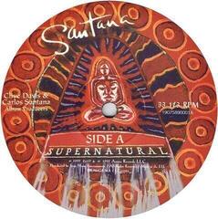 LP platňa Santana - Supernatural (2 LP) - 1
