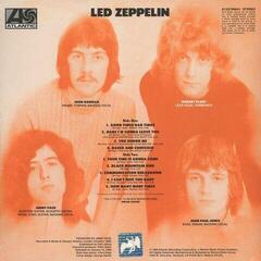 Schallplatte Led Zeppelin - I (LP) - 4