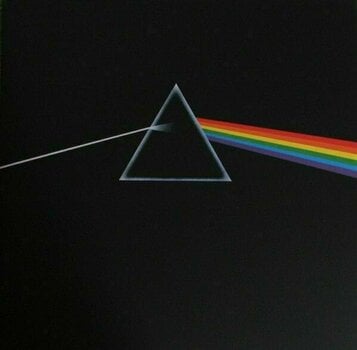 Vinylskiva Pink Floyd - The Dark Side Of The Moon (LP) - 4