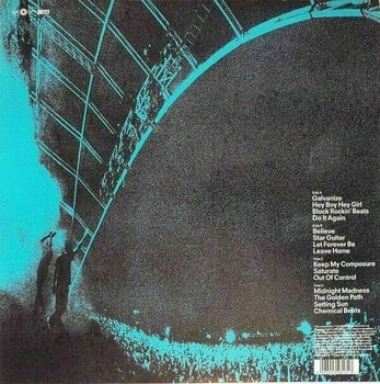 Грамофонна плоча The Chemical Brothers - Brotherhood (2 LP) - 2