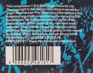 Schallplatte The Chemical Brothers - Brotherhood (2 LP) - 2