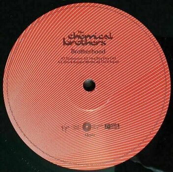 Vinylskiva The Chemical Brothers - Brotherhood (2 LP) - 4