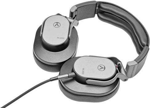 Słuchawki studyjne Austrian Audio Hi-X55 - 4