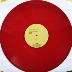 Vinyl Record Billie Eilish - Don't Smile At Me (LP) - 2
