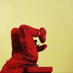 Vinyl Record Billie Eilish - Don't Smile At Me (LP) - 4