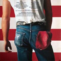 LP platňa Bruce Springsteen - Born In The USA (LP) - 4