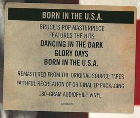 Schallplatte Bruce Springsteen - Born In the Usa (LP) - 7