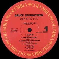 Schallplatte Bruce Springsteen - Born In the Usa (LP) - 1