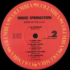 Schallplatte Bruce Springsteen - Born In the Usa (LP) - 2