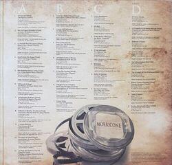 Płyta winylowa Ennio Morricone - Collected (Gatefold Sleeve) (2 LP) - 6