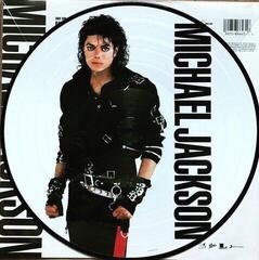 LP platňa Michael Jackson - Bad (Picture Disc LP) - 2
